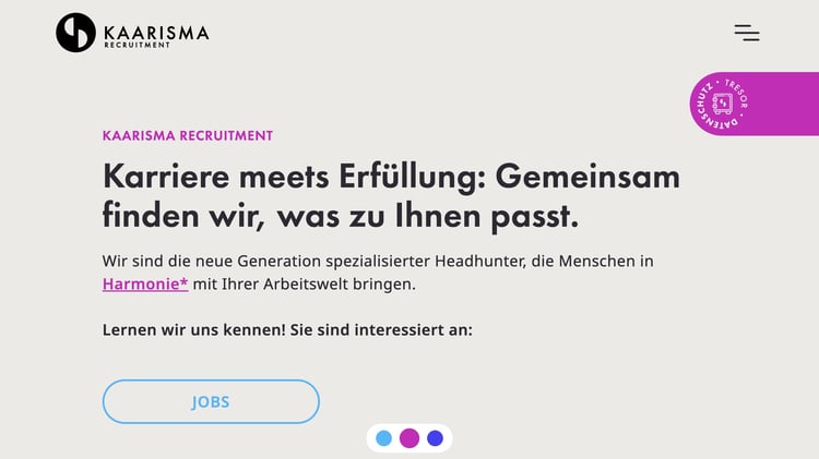 Kaarisma Recruiting