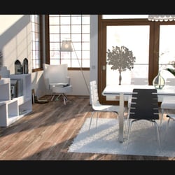 Livingroom – Innenraumvisualisierung