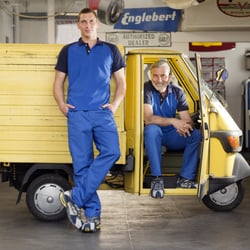 KFZ Werkstatt