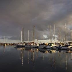 Dänemark