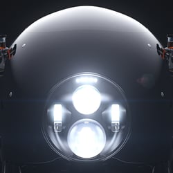 Lotus C01
