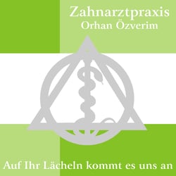 Slogan 1 & Visitencard