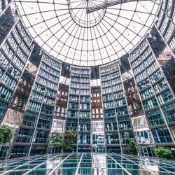 Gasometer, Wien