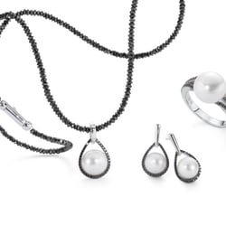 Pearls