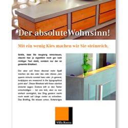 Mailing