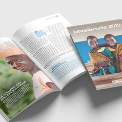 mama burns PLAN International | Stiftung-Hilfe-mit-Plan Jahresbericht
