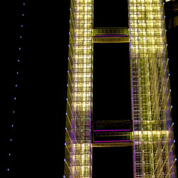Highlight Towers – Murhy Jahn Architects