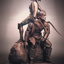 Wanderer Characters