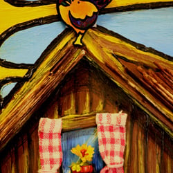 Tastwand Detail