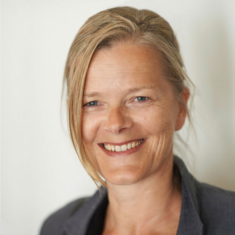 Edith Jaspers