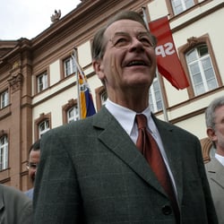 Franz Müntefering