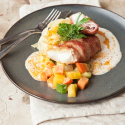 Food – Norddeutsche Heimwehküche