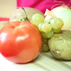 Food Photography 2012