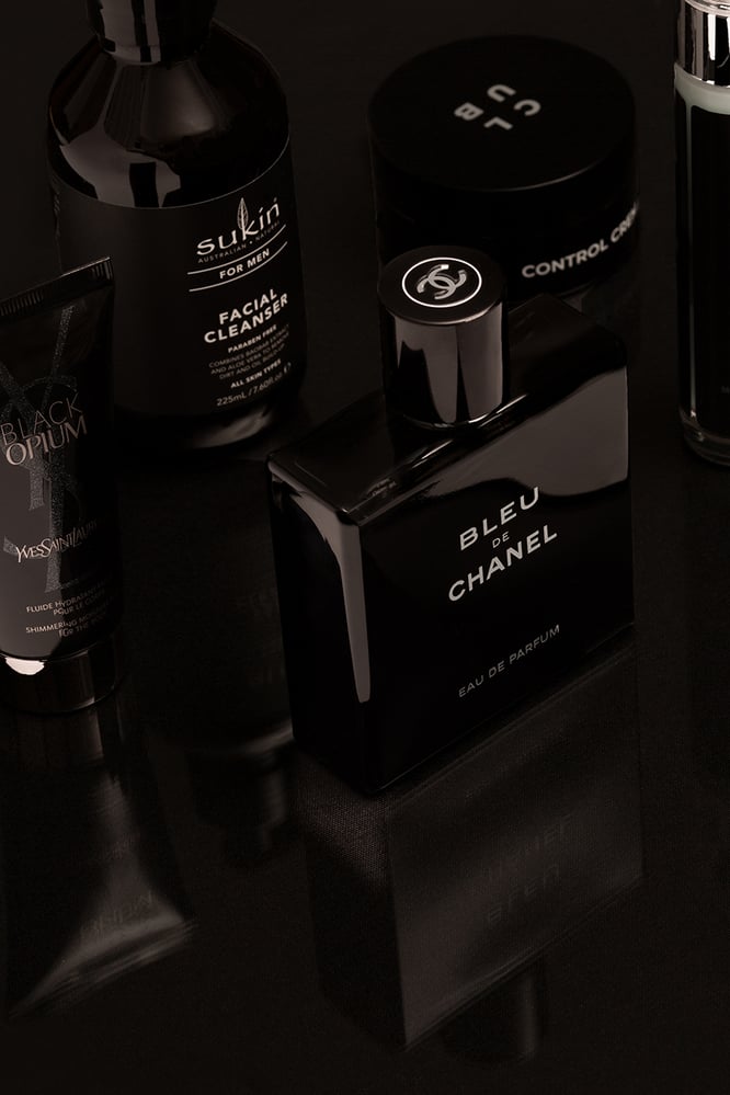 black product 07591