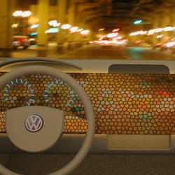 Interface-Konzept für Volkswagen AG