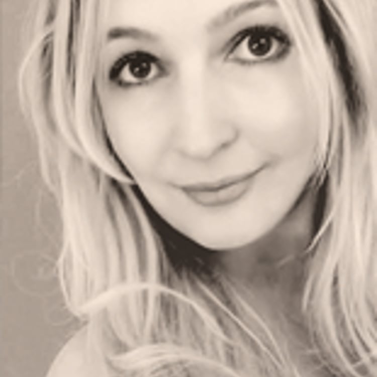 Christina Zimmet