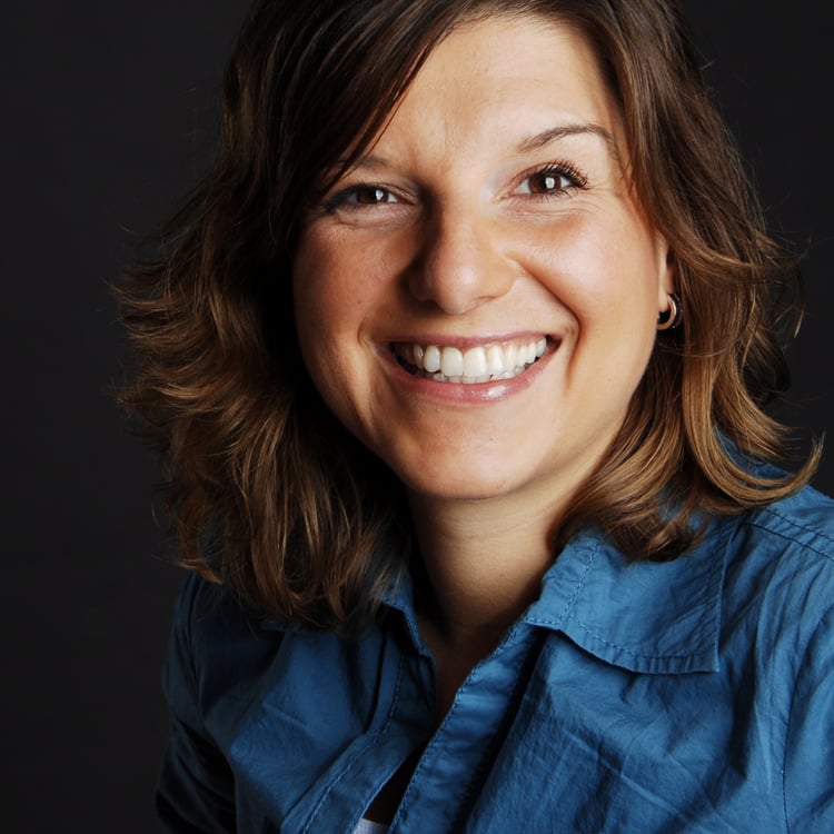 Stephanie Dingfeld