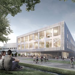 1. Preis Pharmazeutisches Institut Bonn