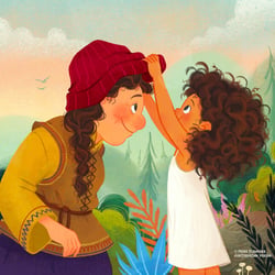 dragonbook illustration page 11 02