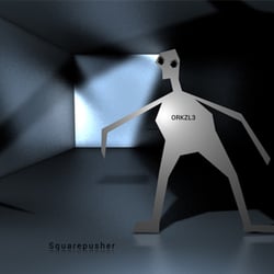 squarepusher
