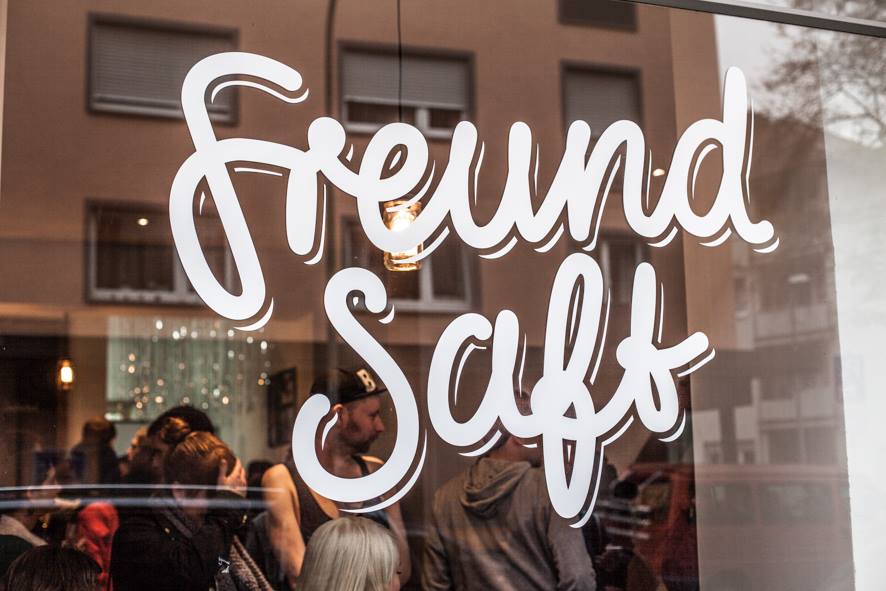 FreundSaft