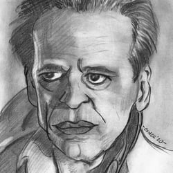 Klaus Kinski