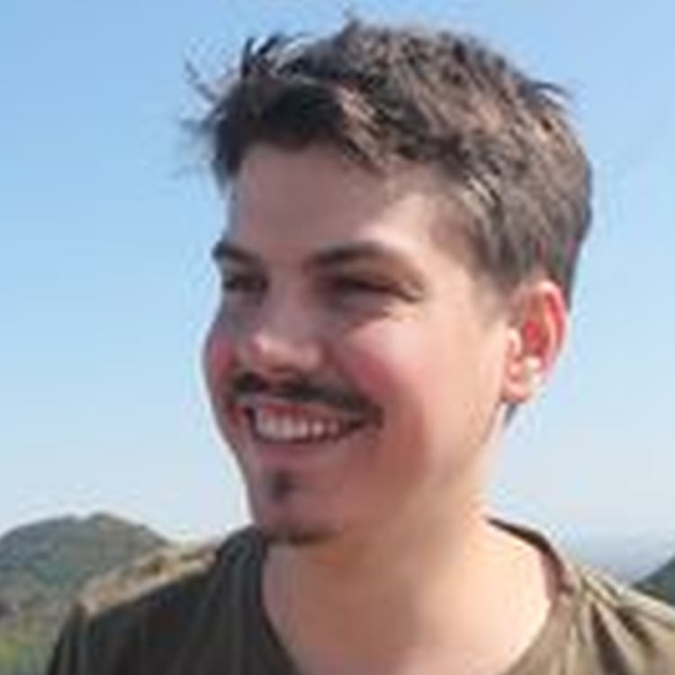 Eric Harder
