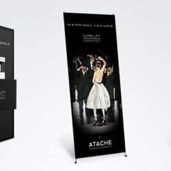 03 SIGN STAND