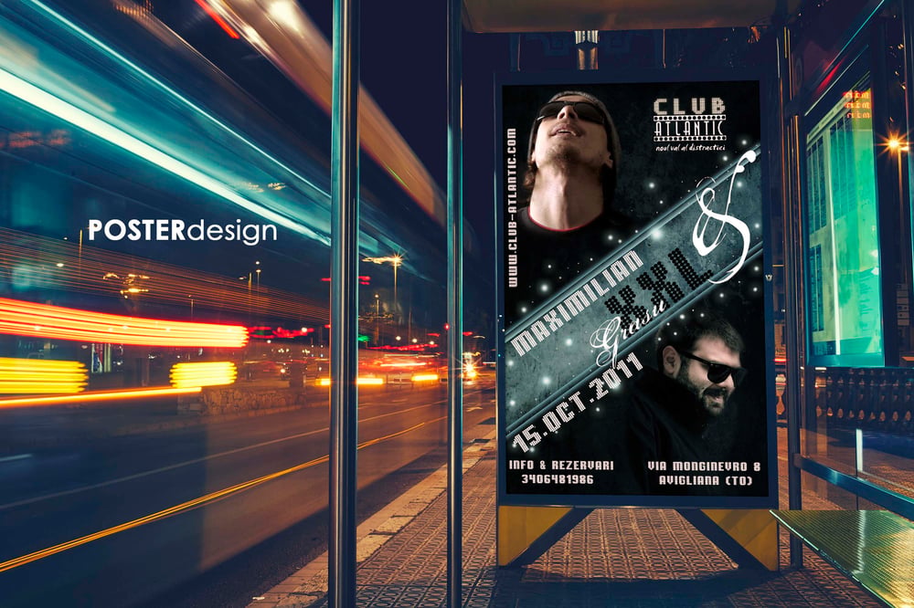 Poster Design