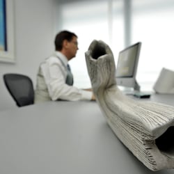 büro