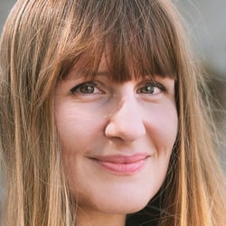 Writer Portrait