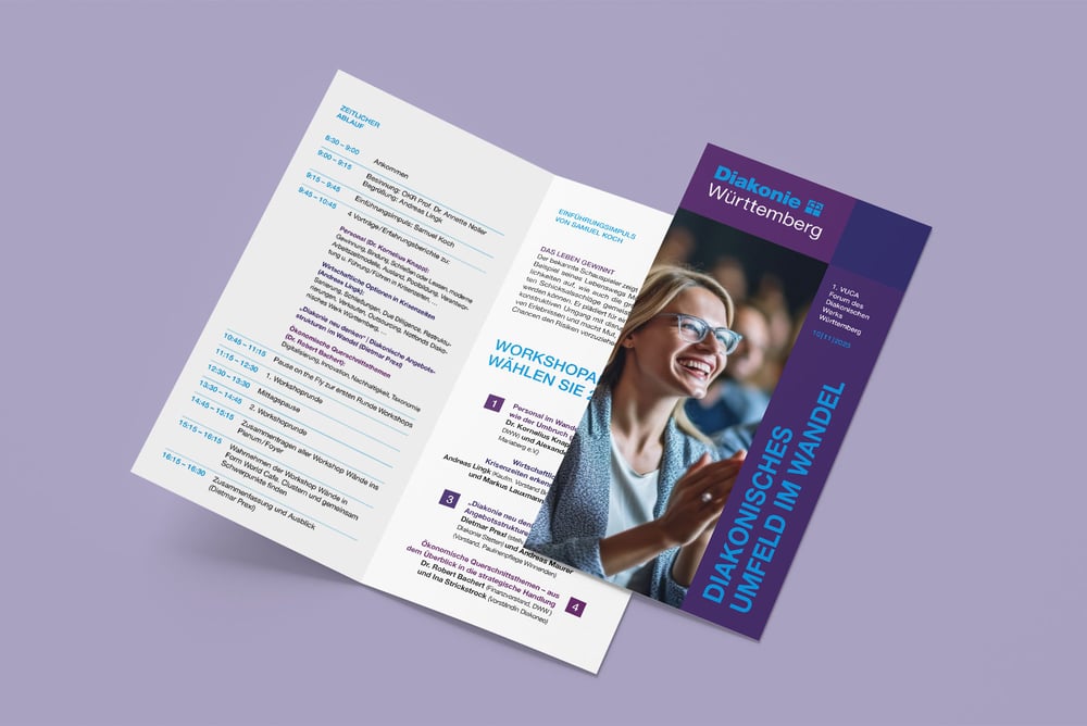 Flyer – Banner