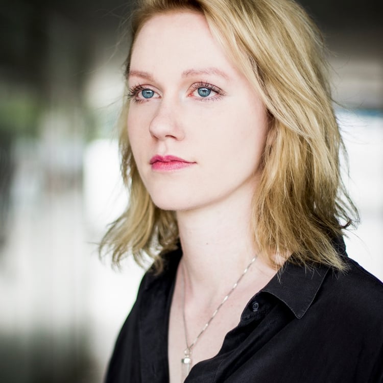 Katharina Staal