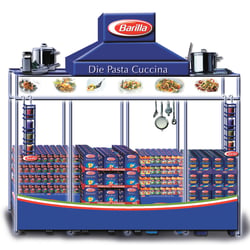 Pasta Cuccina Kopie