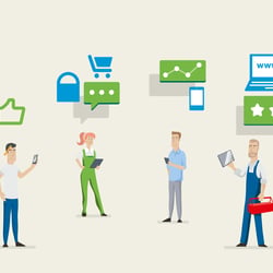 Explainer B2C