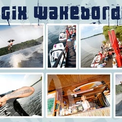 OnLocation Wakebording
