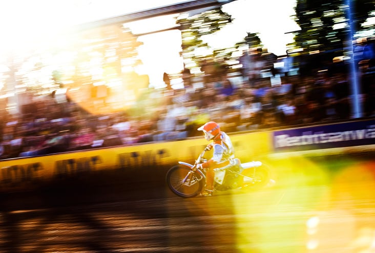 Speedway 07