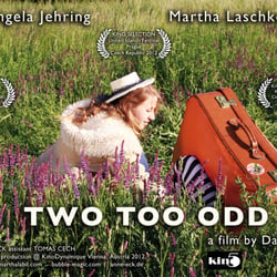 TWO TOO ODD