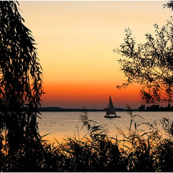 Sailing in the Dark