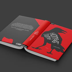 RÜckseite Buch