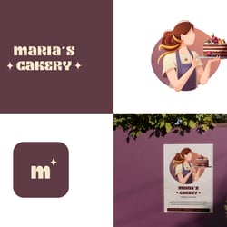 Maria´s Cakery | Konditorei