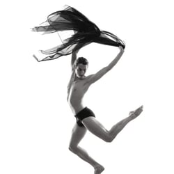 a dance story 3