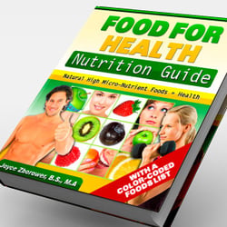 healthfoods