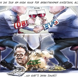 20210920 GDL Weselsky Bahn EVG Stefan Fichtel