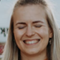 Lifestyle Portrait