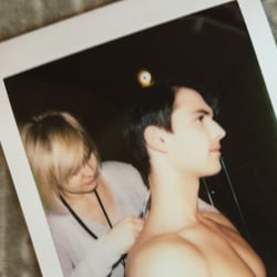 Making of