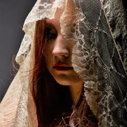 Maria – Immaculata Conceptio