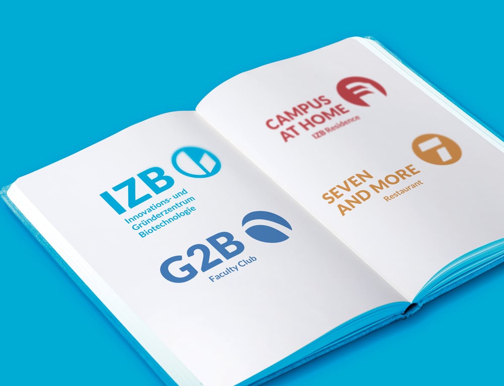 Innovations- und Gründerzentrum Biotechnologie IZB