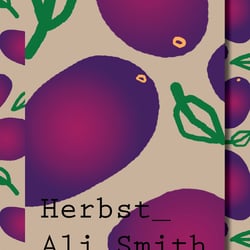 „Herbst“, Ali Smith