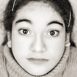 Fotoausstellung „Stars“ – Ceyda